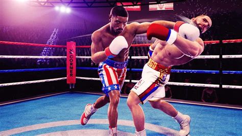 8 Best Boxing Games Ever Made (& 7 Worst) .